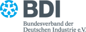 Logo Bundesverband der Deutschen Industrie e.V.
