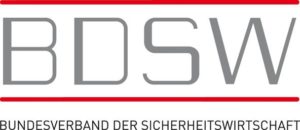 BDSW - Bundesverband der Sicherheitswirtschaft