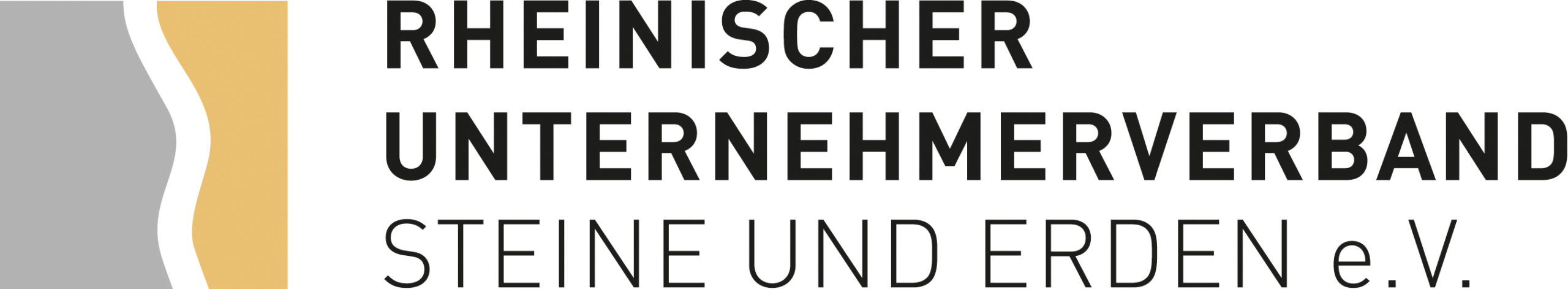 Rheinischer Unternehmerverband Steine und Erden e. V.