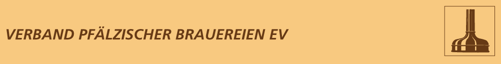 Verband Pfälzischer Brauereien e. V.