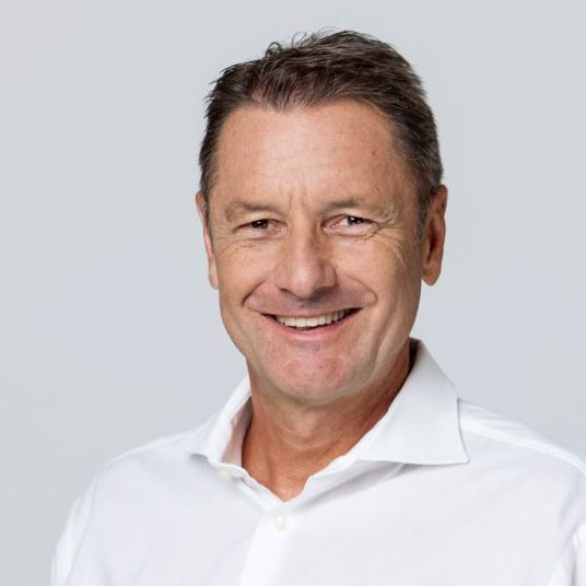 Dr. Werner Hitschler