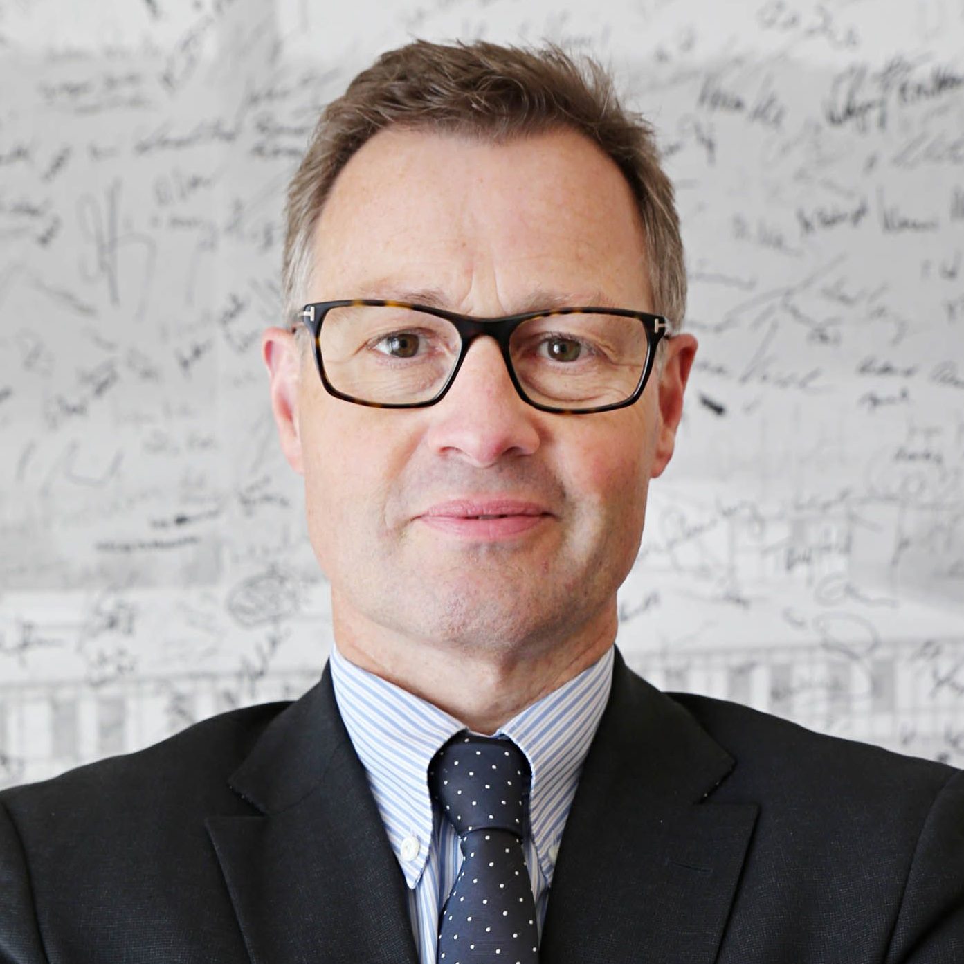 Dipl.-Kfm. Michael Steuler